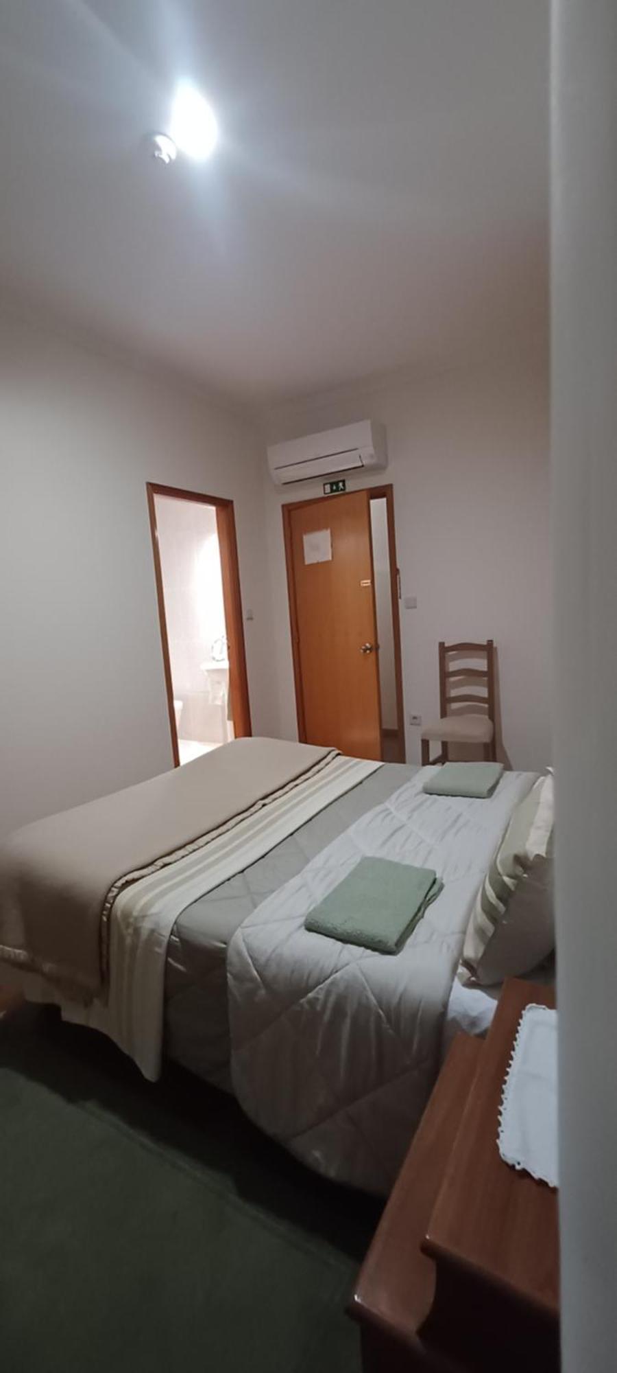 Residencialusobrasileira Leça da Palmeira Exterior foto