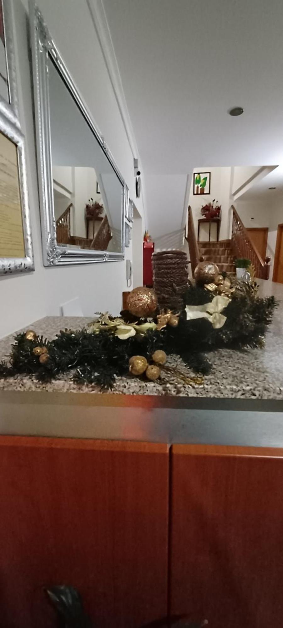 Residencialusobrasileira Leça da Palmeira Exterior foto
