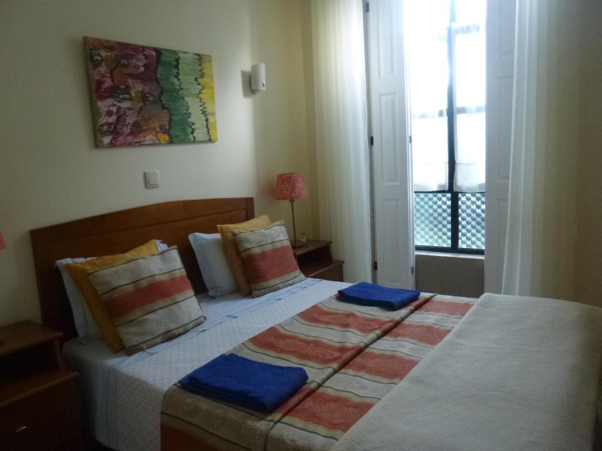 Residencialusobrasileira Leça da Palmeira Exterior foto