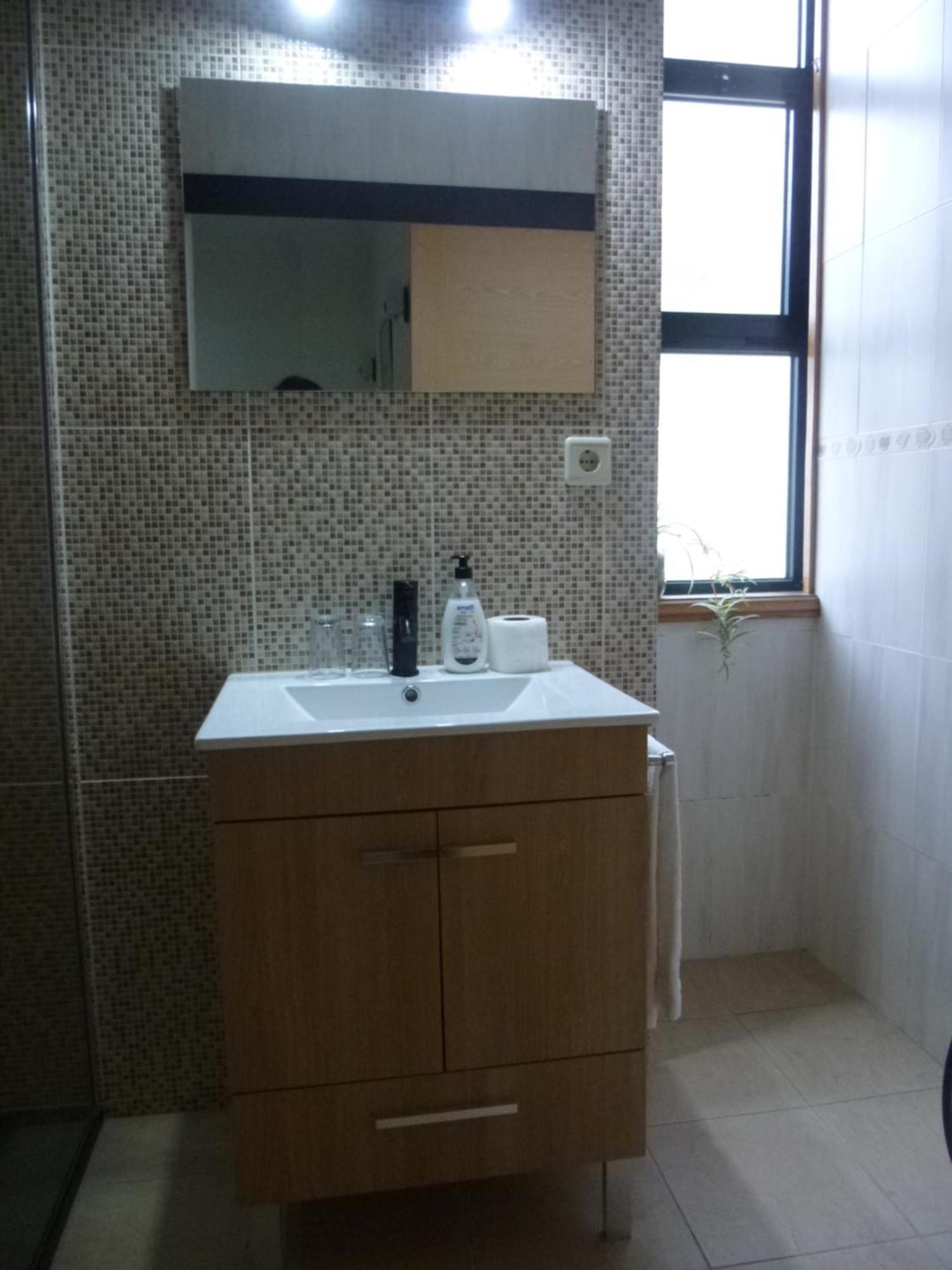 Residencialusobrasileira Leça da Palmeira Exterior foto