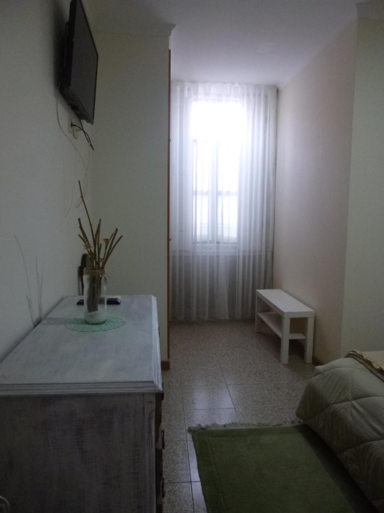 Residencialusobrasileira Leça da Palmeira Exterior foto