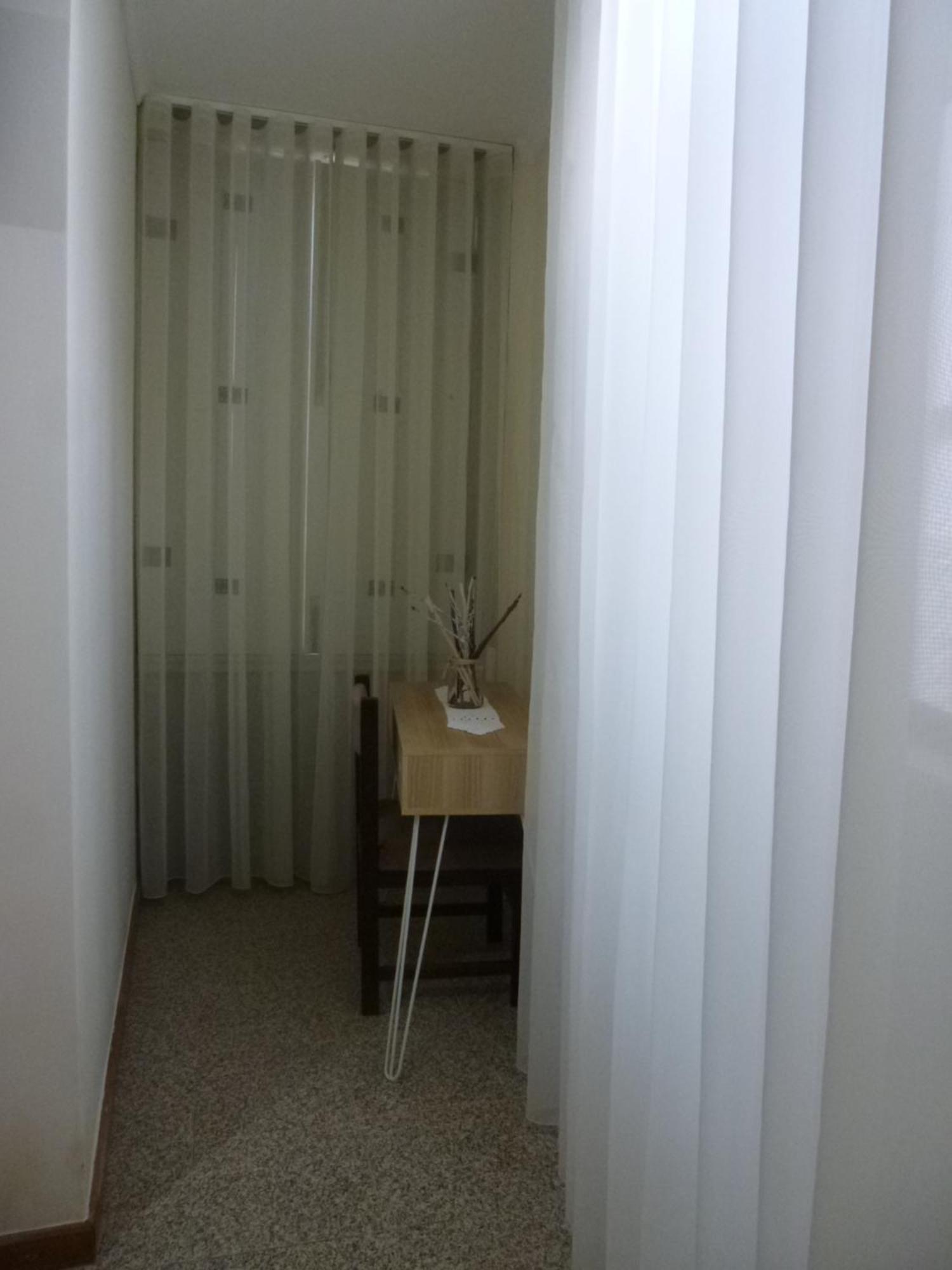 Residencialusobrasileira Leça da Palmeira Exterior foto