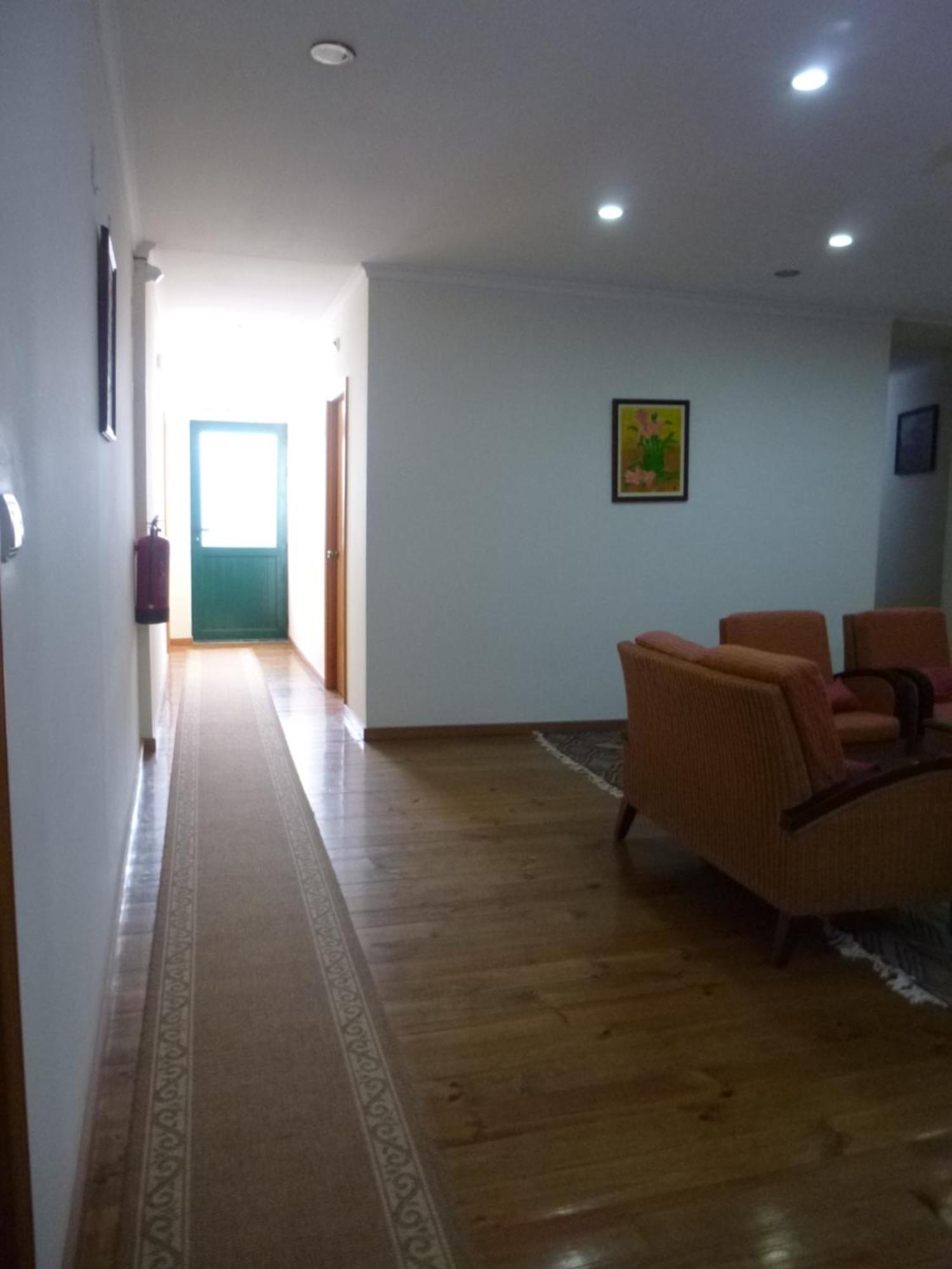 Residencialusobrasileira Leça da Palmeira Exterior foto